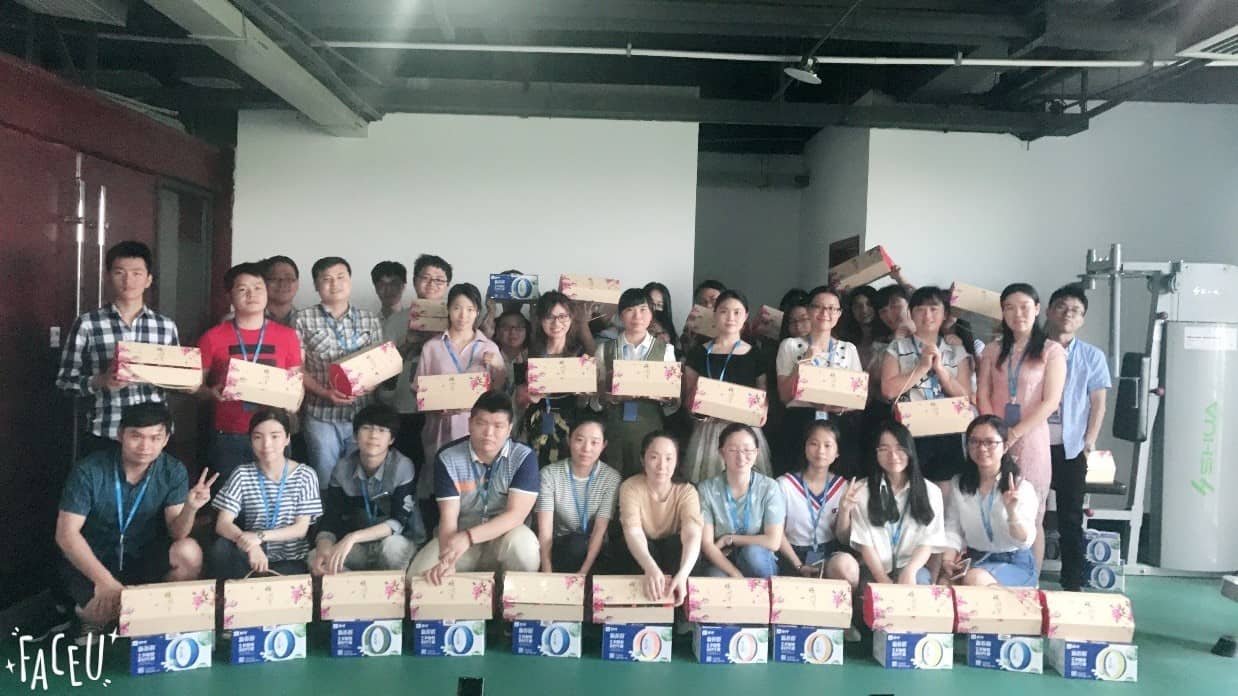 每逢佳節(jié)必發(fā)“?！?， 此刻“粽”享絲滑！——端午節(jié)福利特輯