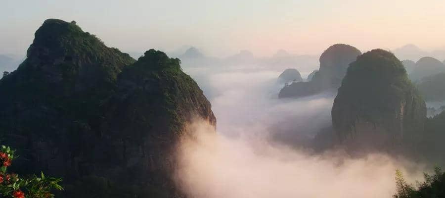 厚積、精進(jìn)、迸發(fā)—— 第十六屆 · 江西華邦全省精英季度交流